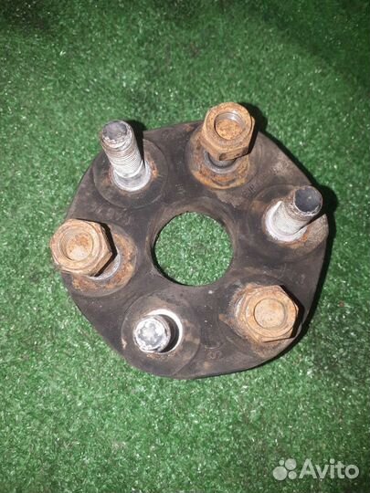 Эластичная муфта бмв маленкая оригинал