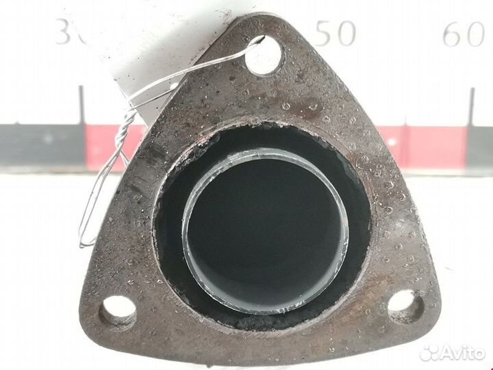Коллектор выпускной для Audi A6 C5 059253033C