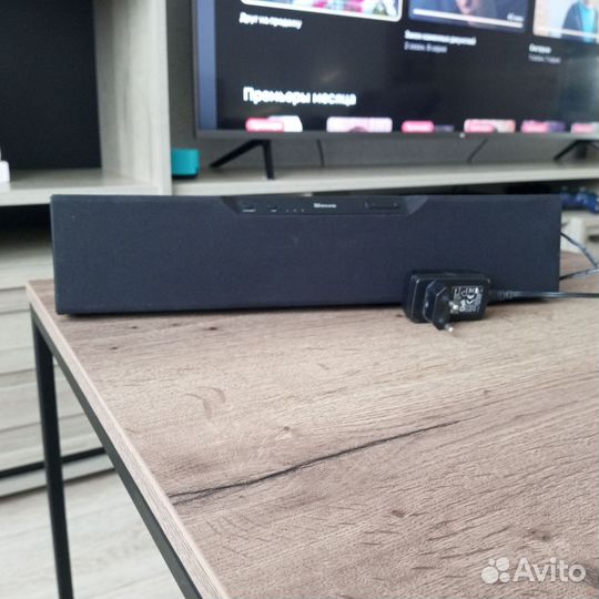 Акустическая система