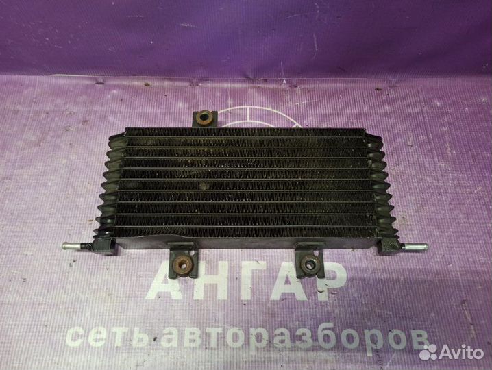 Радиатор АКПП Renault Koleos hyoc 2TR 2010