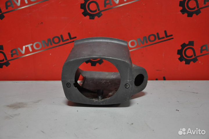 Кожух рулевой колонки toyota gaia SXM10G