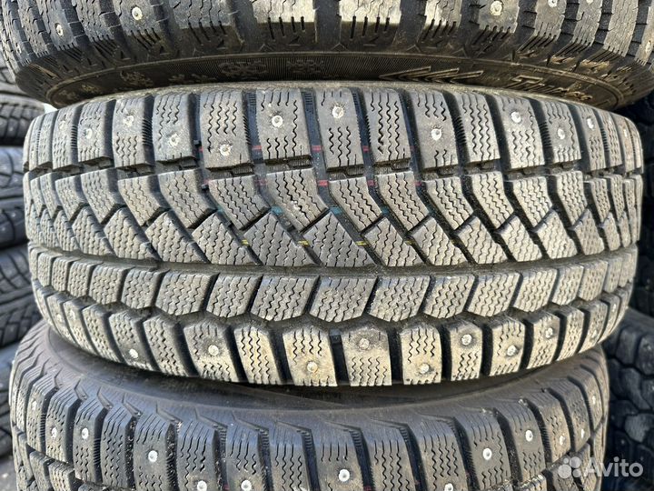 Колеса зимние r15 195/65 Chevrolet Lacetti