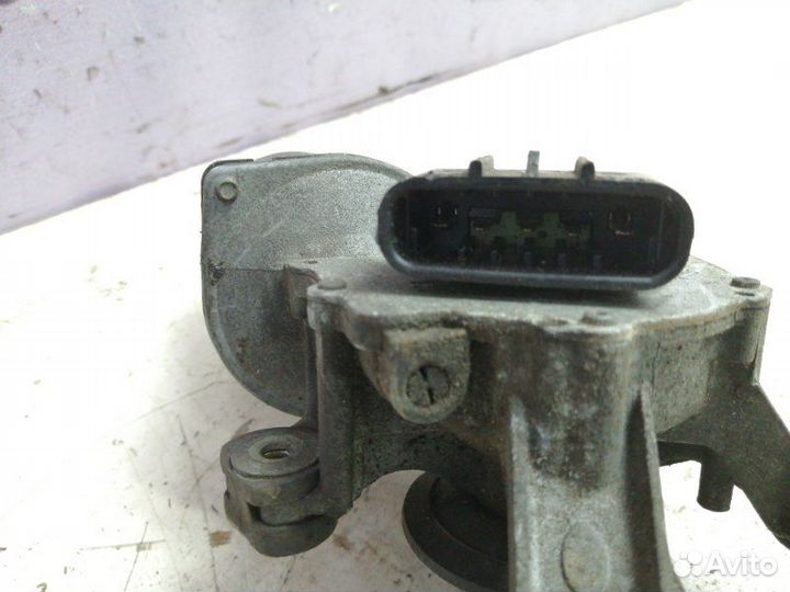 Мотор дворников задний Opel Frontera B внедорожник