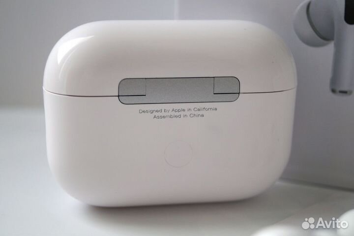 Наушники Apple Airpods Pro 2 Type-C