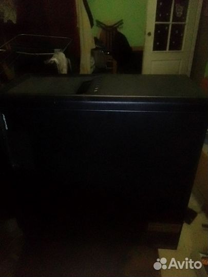 Системный блок