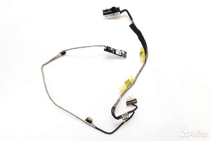 Шлейф матрицы c микрофоном 1422-01B1000 69N0NBJ10D