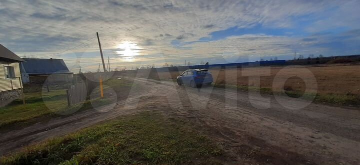 Участок 13,2 га (СНТ, ДНП)