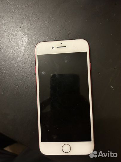 iPhone 7, 128 ГБ
