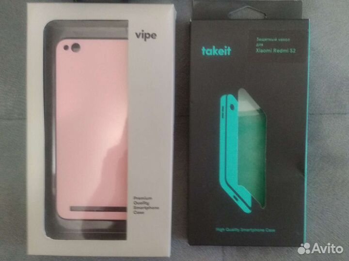 Чехол для телефона (разные)