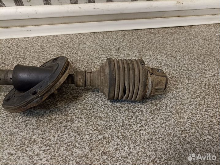 Кардан рулевой для Chevrolet Lacetti