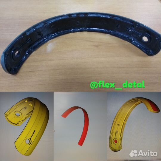 3D печать, 3D моделирование