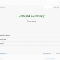 Официальная разблокировка загрузчика Xiaomi unlock, Москва