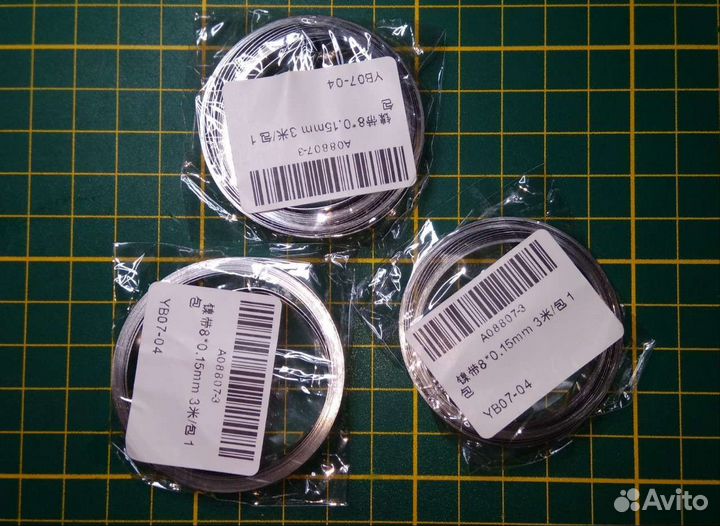 Аппарат для точечной свар. аккумуляторов 18650