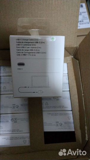 Кабеля, провода, зарядки Оригинал