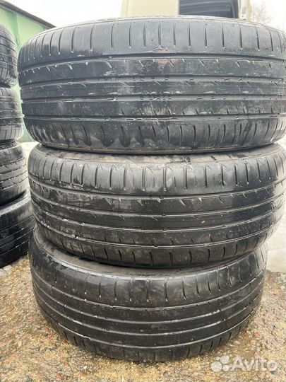 Hankook Ventus Prime 2 K115 235/55 R19 101V