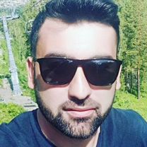 Свой человек в Азербайджане В Баку, Баку