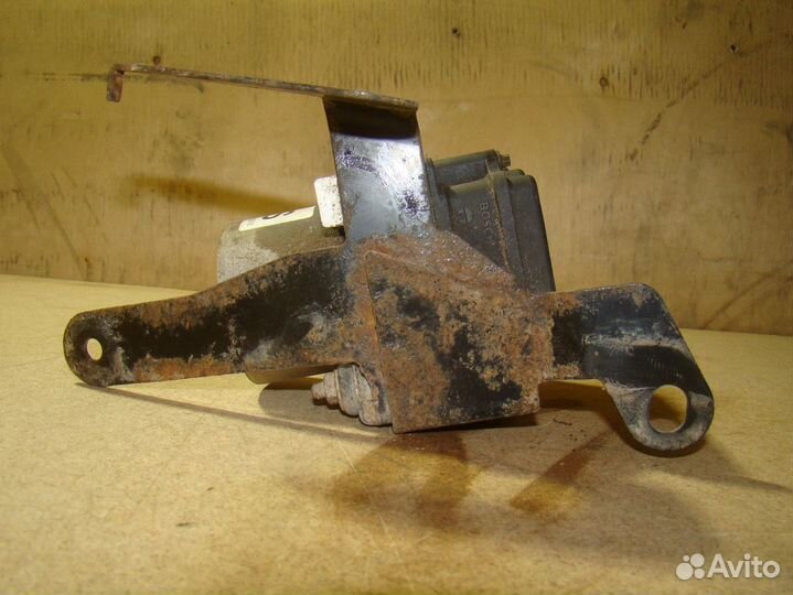 Блок ABS (насос) Hyundai Elantra 4 (HD)