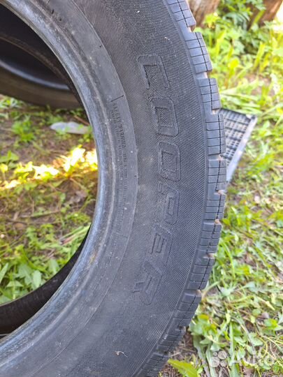 Cooper Discoverer M+S 215/65 R16