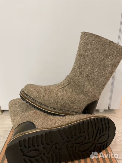 Унтоваленки