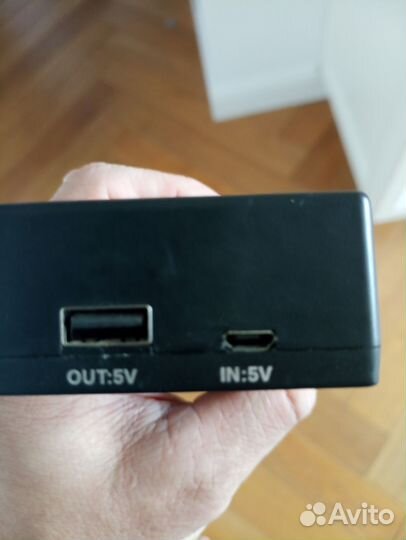 Зарядное устройство LiitoKala Lii-202