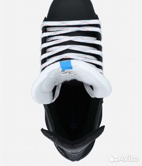 Коньки мужские Nordway. 46 размер