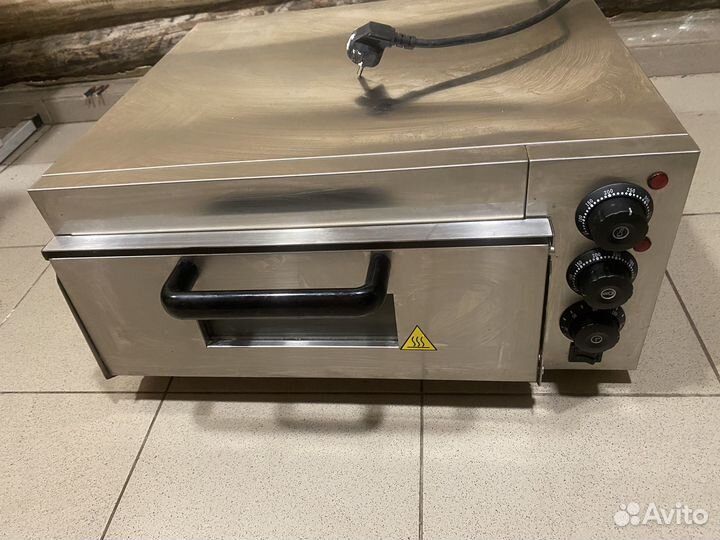 Пицца печь