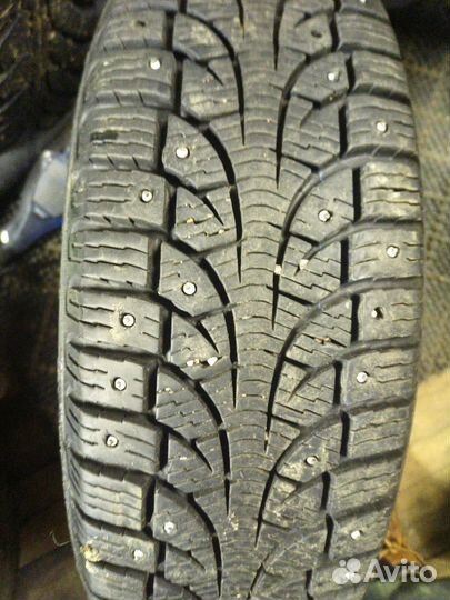 Pirelli Winter Carving Edge 185/60 R14