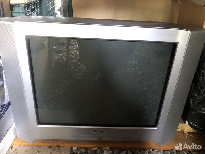 Телевизор