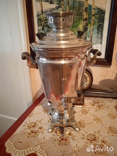 Кофеварка, чайник