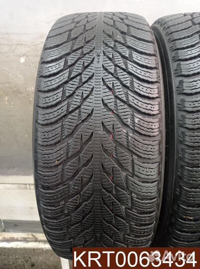 Nokian Tyres Hakkapeliitta R3 SUV 265/60 R18 99B