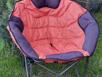 Раскладное кресло camping