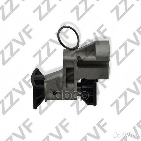 Натяжитель цепи грм hyundai 2.7 dohc santa FE