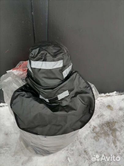 Подшлемник