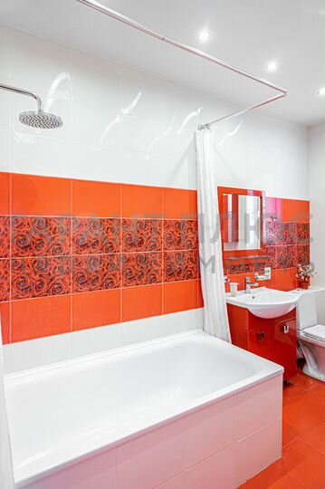 Коттедж 296,7 м² на участке 8 сот.