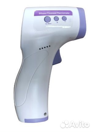 Безконтактный термометр от 5 шт опт