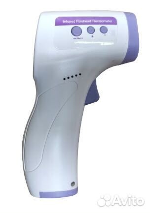 Безконтактный термометр от 5 шт опт