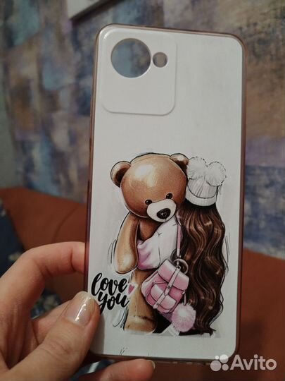 realme C30s, 2/32 ГБ