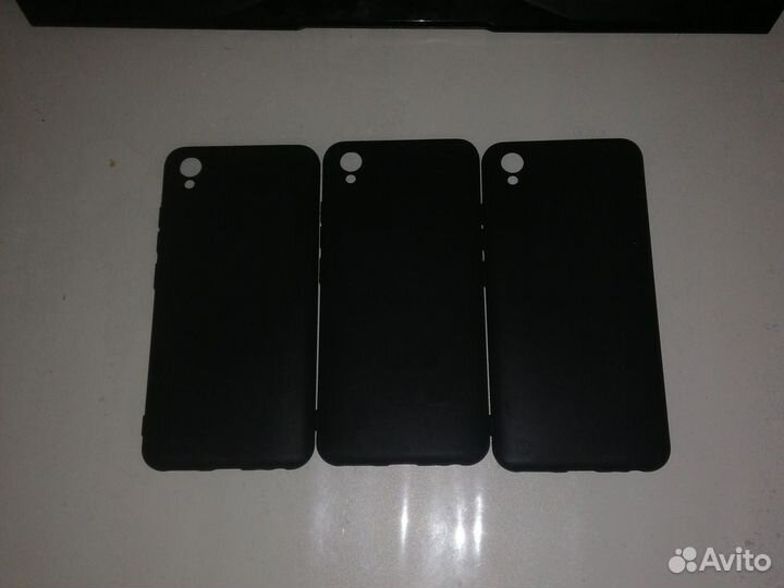 Чехол на смартфон vivo Y1s