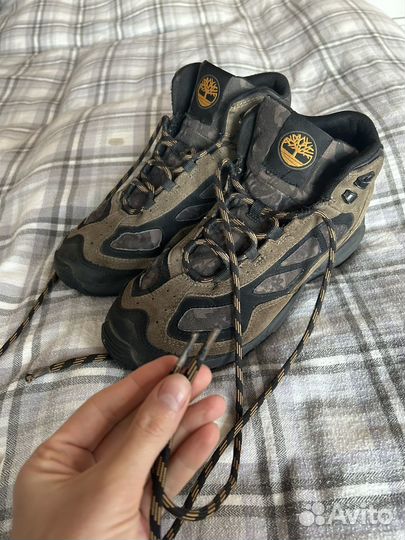 Кроссовки timberland 43