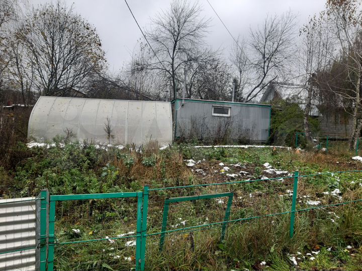 Участок 24,2 сот. (ИЖС)