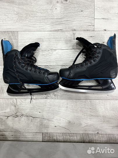 Коньки nordway