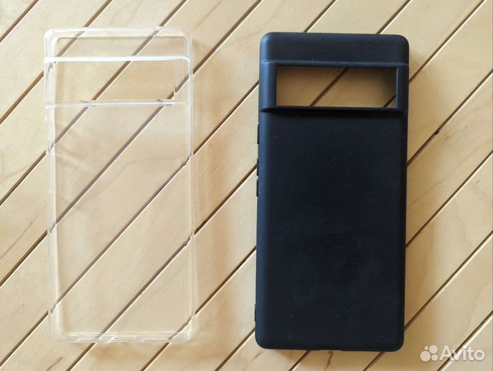 Чехлы для Google Pixel 6 Pro