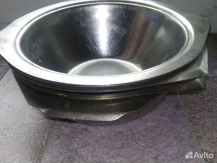 Посуда для дачи и природы