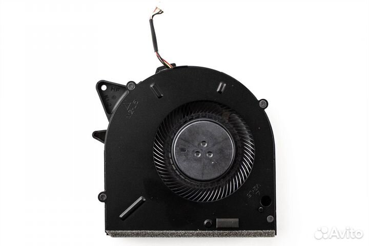 Вентилятор/Кулер для ноутбука Lenovo Y7000P Y530P