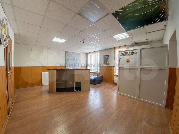 Свободного назначения, 118.7 м²