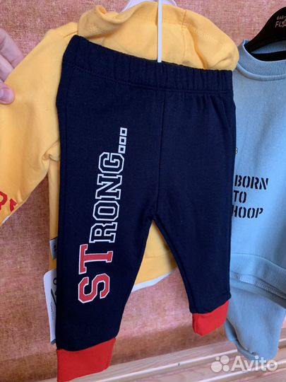 Костюмы на малышей