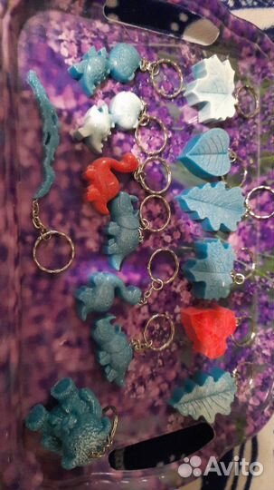 Брелок для ключей