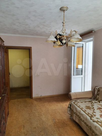 3-к. квартира, 67,7 м², 1/9 эт.