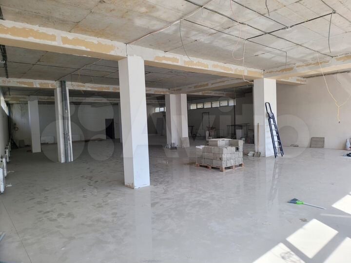 Свободного назначения, 380 м²