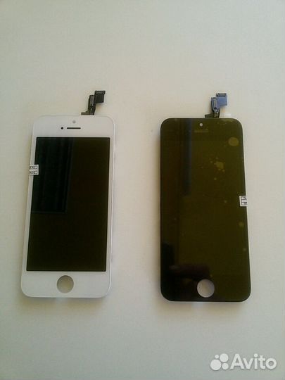 Модуль(дисплей+тачскрин) для iPhone